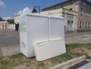 Busto, l’inciviltà non riposa Busto, l’inciviltà non riposa
