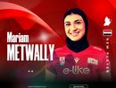Il velo che fa notizia. Metwally e la scommessa Uyba tra simbolo e sostanza Il velo che fa notizia. Metwally e la scommessa Uyba tra simbolo e sostanza