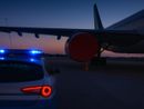 Turista aggredita e rapinata a Malpensa: denunciata una coppia del Luinese