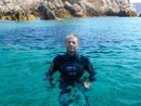 Umberto Pelizzari, 60 anni in apnea ma con il respiro del futuro: «Il mare non mi ha mai chiesto l'età ma rispetto, impegno e cuore»