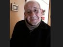 Addio a Rino Manzoni, tipografo del Comune di Busto Arsizio e uomo benvoluto da tutti