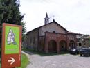 La Via Francisca del Lucomagno passa anche da Olgiate La Via Francisca del Lucomagno passa anche da Olgiate