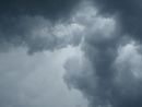 Tanto tuonò che non piovve. Temperature in calo, oggi e domani temporali dietro l'angolo Tanto tuonò che non piovve. Temperature in calo, oggi e domani temporali dietro l'angolo
