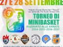 Memorial Niccolò, il basket che unisce sport e solidarietà Memorial Niccolò, il basket che unisce sport e solidarietà