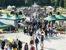 Una delle passate edizioni di AgriVarese Una delle passate edizioni di AgriVarese
