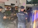 Controlli nei barber shop: irregolarità ovunque, multe per 82mila euro