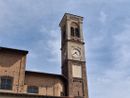 Fine del silenzio a Sacconago: tornano a suonare le campane della chiesa vecchia