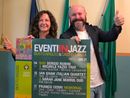 Manuela Maffioli e Davide Tarlazzi Manuela Maffioli e Davide Tarlazzi