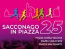 Tre piazze, un rione: festa grande a Sacconago Tre piazze, un rione: festa grande a Sacconago