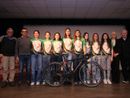 La Ju Green Femminile 2025 (foto Flaviano Ossola)