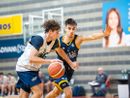 Progetto Ma.Go chiude la sua preseason vincendo il Memorial Biganzoli Progetto Ma.Go chiude la sua preseason vincendo il Memorial Biganzoli