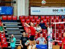 Lavinia Maiorano è una nuova giocatrice della Futura (foto credit Futura Volley Giovani/Andrea Mondini)
