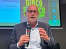L’INTERVISTA - “Gioco sporco”, verità in salita: Nicola Calathopoulos al Festival SportivaMente racconta le ombre dello sport e la luce di chi non si arrende L’INTERVISTA - “Gioco sporco”, verità in salita: Nicola Calathopoulos al Festival SportivaMente racconta le ombre dello sport e la luce di chi non si arrende