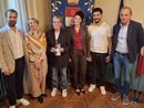 Aperitivo solidale per Alzheimer Cafè presentato a Palazzo Gilardoni Aperitivo solidale per Alzheimer Cafè presentato a Palazzo Gilardoni