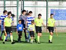 Picardi arbitra Pro Patria-AlbinoLeffe, in campo giovedì allo Speroni Picardi arbitra Pro Patria-AlbinoLeffe, in campo giovedì allo Speroni