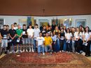 «La Costituzione è alla base della nostra società» «La Costituzione è alla base della nostra società»