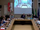 In Consiglio a Marnate si torna a parlare di Comando unico In Consiglio a Marnate si torna a parlare di Comando unico