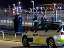 Adnkronos, l'aeroporto di Copenaghen (Afp) Adnkronos, l'aeroporto di Copenaghen (Afp)