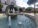 Busto, dopo anni di attesa la fontana di San Michele è tornata a zampillare Busto, dopo anni di attesa la fontana di San Michele è tornata a zampillare