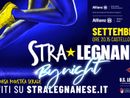 StraLegnanese by Night 2025: sport, luci e festa nel cuore di Legnano
