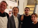 Militello chiude SportivaMente a Busto con il pasticciotto della Cucina di Altamura Militello chiude SportivaMente a Busto con il pasticciotto della Cucina di Altamura