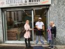 La foto condivisa sui social dal Comitato commercianti centro cittadino La foto condivisa sui social dal Comitato commercianti centro cittadino