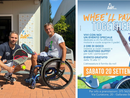 Sport senza barriere a Gallarate: nasce Whee’ll Padel Together