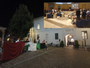 Il minuto di silenzio per Kirk “allargato” a tutte le vittime di violenza politica. Tovaglieri: «Orgogliosa di Busto» Il minuto di silenzio per Kirk “allargato” a tutte le vittime di violenza politica. Tovaglieri: «Orgogliosa di Busto»