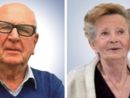 Riccardo e Maria Luisa, scomparsa due anni fa: foto dalla pagina di Mismirigo Riccardo e Maria Luisa, scomparsa due anni fa: foto dalla pagina di Mismirigo