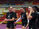 Uyba, una settimana tutta in casa: tre sfide alla e-work arena per accendere la stagione Uyba, una settimana tutta in casa: tre sfide alla e-work arena per accendere la stagione
