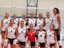 Prima amichevole vincente per la Uyba: 3-1 a Costa Volpino
