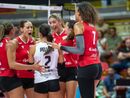 Secondo test per la Eurotek Laica (foto ufficio stampa Uyba)