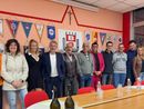 Dai villaggi turistici al successo: la sinergia di Max & Lopez chiude in bellezza “8 Inspiring Stories” Dai villaggi turistici al successo: la sinergia di Max & Lopez chiude in bellezza “8 Inspiring Stories”