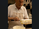 Addio a Giovanni Bianchi, il pasticciere simbolo della tradizione gallaratese Addio a Giovanni Bianchi, il pasticciere simbolo della tradizione gallaratese