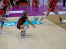credit delle foto Andrea Mondini/Futura Volley. credit delle foto Andrea Mondini/Futura Volley.