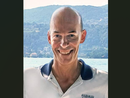 Lutto per Emanuele Traietta, volto noto e sorridente che amava la sua Busto Lutto per Emanuele Traietta, volto noto e sorridente che amava la sua Busto