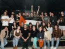 Staff Gagarin