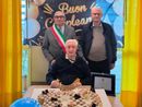Giuseppe Colombo Speroni, 100 anni "in sella" a una vita straordinaria