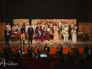 Due spettacoli, stesso risultato: sold out per coro e orchestra Amadeus a Gallarate e Gorla Minore