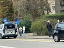 Gallarate, 12enne investita da un veicolo in via Padre Lega
