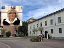 Nel riquadro, l'assessore Chiara Colombo Nel riquadro, l'assessore Chiara Colombo
