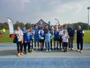 Pro Patria Arc sugli scudi al primo trofeo Fidal - Fisdir Pro Patria Arc sugli scudi al primo trofeo Fidal - Fisdir