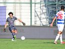 Rovida salva il risultato nel finale (foto archivio Galbiati) Rovida salva il risultato nel finale (foto archivio Galbiati)