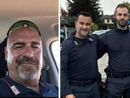 Padova, oggi i funerali di Stato dei tre carabinieri morti a Castel D'Azzano Padova, oggi i funerali di Stato dei tre carabinieri morti a Castel D'Azzano