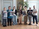 Un aiuto a malati e caregiver: a Castellanza apre la terza sede di Alzheimer Café Accorsi