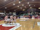 Legnano cambia marcia nella ripresa e va segno anche con Fidenza Legnano cambia marcia nella ripresa e va segno anche con Fidenza