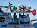 Presidio a Busto in solidarietà alla Global Sumud Flotilla: iniziativa dell’Unione degli Studenti Presidio a Busto in solidarietà alla Global Sumud Flotilla: iniziativa dell’Unione degli Studenti