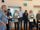 Al Numm di Gorla Maggiore la premiazione del concorso letterario nel ricordo di Luigi Carnelli