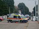 Incidente a Busto, coinvolti anche due bambini di 9 anni