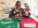 Vito Lascaro, pluricampione regionale e vincitore del Giro d’Italia Handbike nel 2023 Vito Lascaro, pluricampione regionale e vincitore del Giro d’Italia Handbike nel 2023